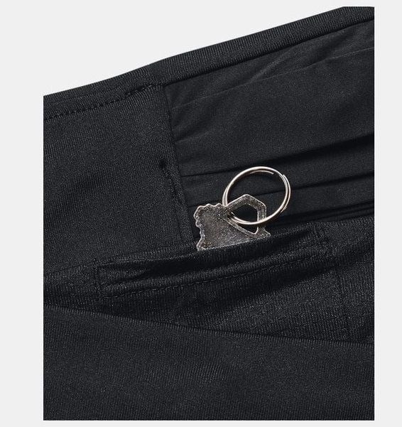 UA LAUNCH PRO 5'' SHORTS ERKEK ŞORT 1376509