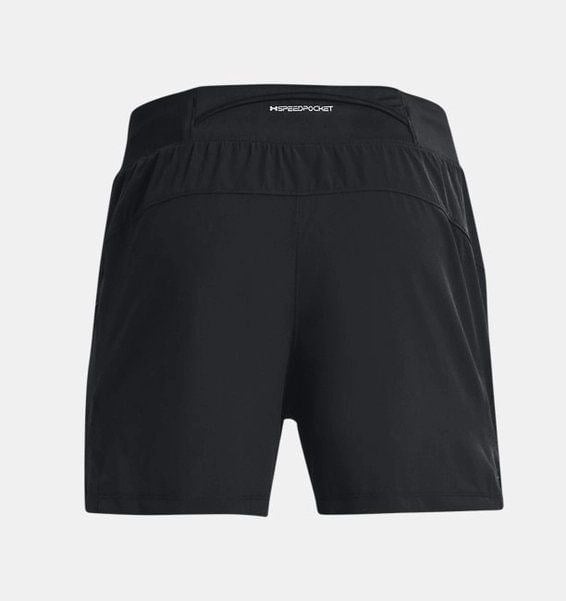 UA LAUNCH PRO 5'' SHORTS ERKEK ŞORT 1376509