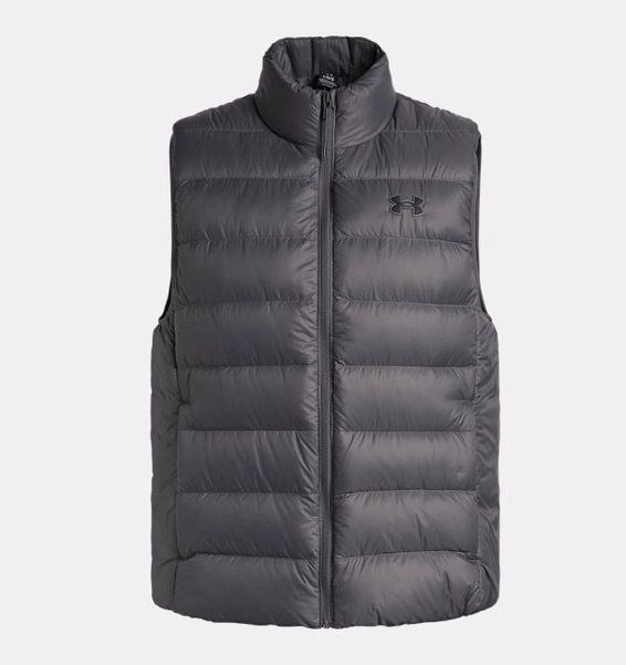 UA LEGEND DOWN VEST ERKEK YELEK 1385838