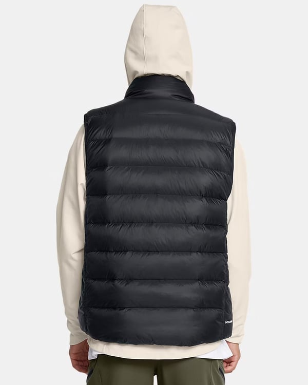 UA LEGEND DOWN VEST ERKEK YELEK 1385838