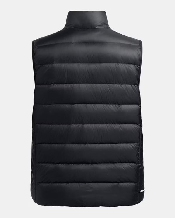 UA LEGEND DOWN VEST ERKEK YELEK 1385838