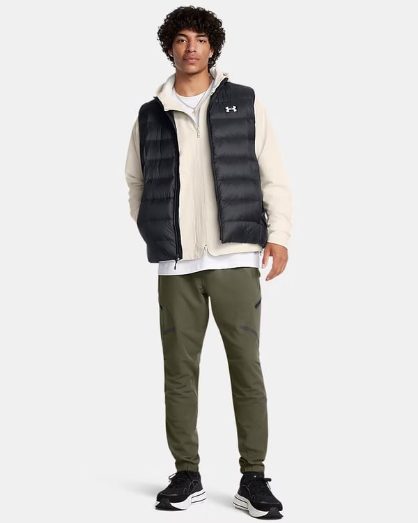 UA LEGEND DOWN VEST ERKEK YELEK 1385838