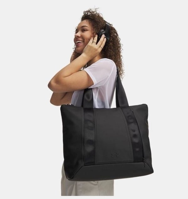UA LUNA TOTE KADIN SPOR ÇANTA 6009907