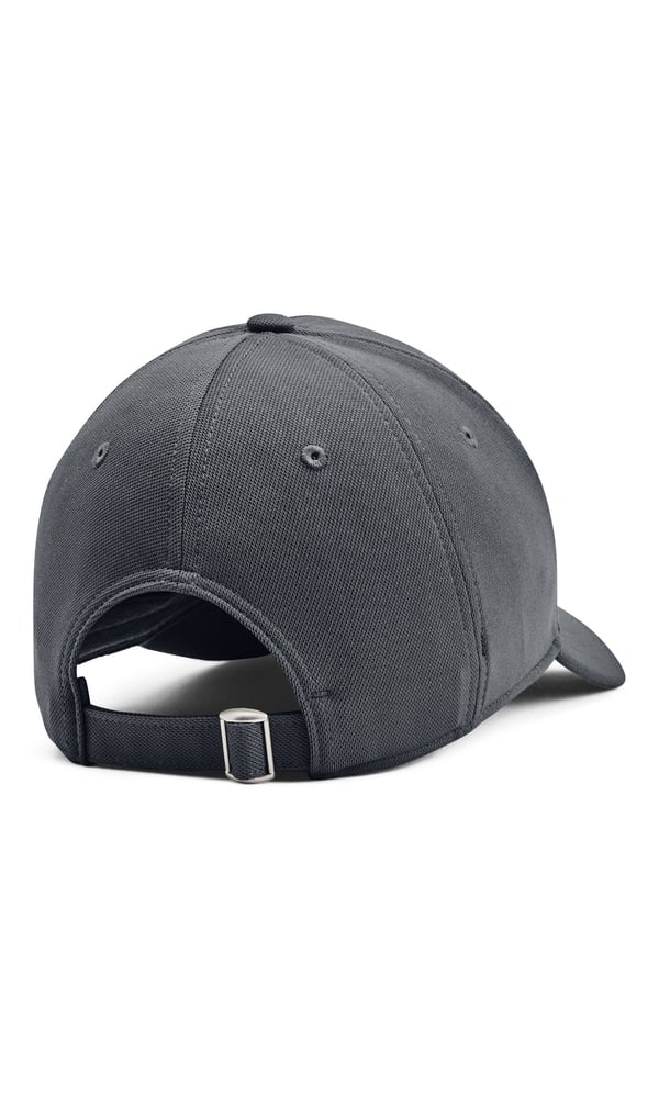 UA M BLITZING LOW ADJ AYARLANABİLİR UNISEX ŞAPKA 1376701