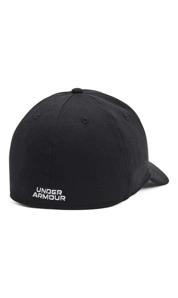 UA M BLITZING LOW STR UNISEX ŞAPKA 1376700