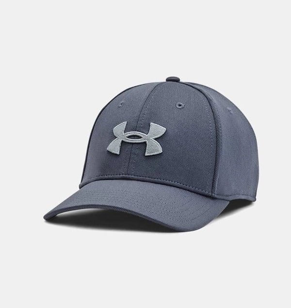 UA M BLITZING LOW STR UNISEX ŞAPKA 1376700