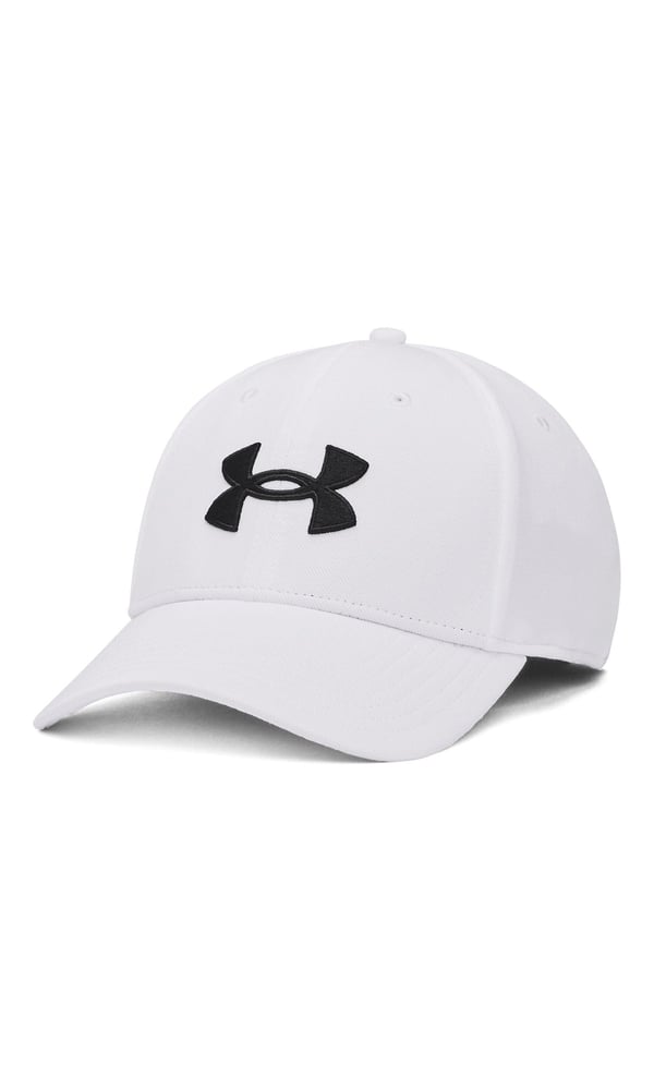 UA M BLITZING LOW STR UNISEX ŞAPKA 1376700