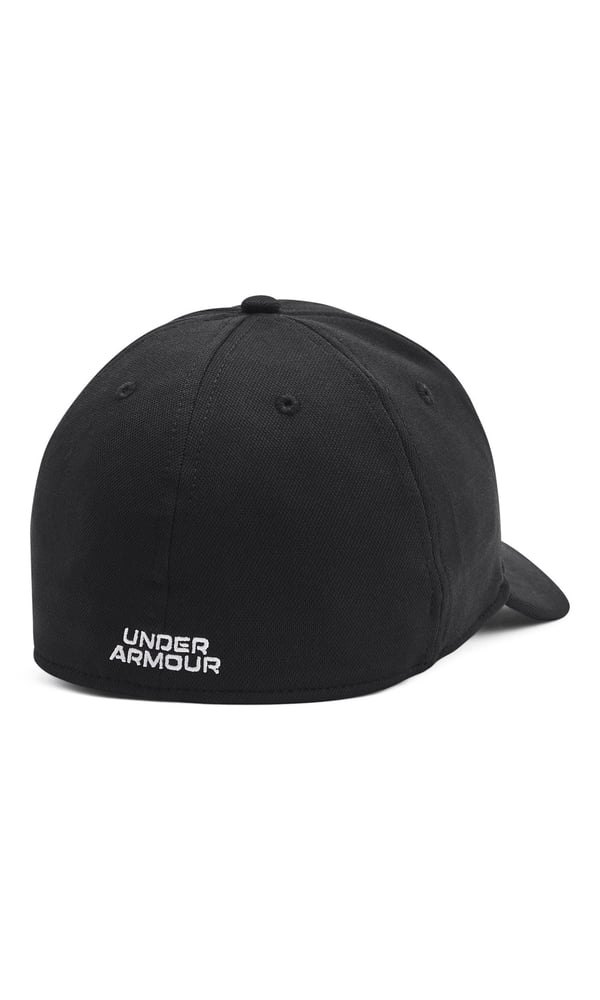 UA M BLITZING LOW STR UNISEX ŞAPKA 1376700