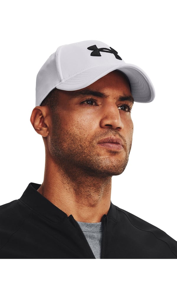 UA M BLITZING LOW STR UNISEX ŞAPKA 1376700