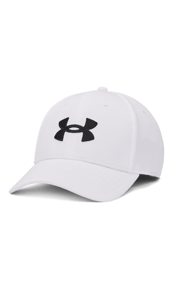 UA M BLITZING LOW STR UNISEX ŞAPKA 1376700