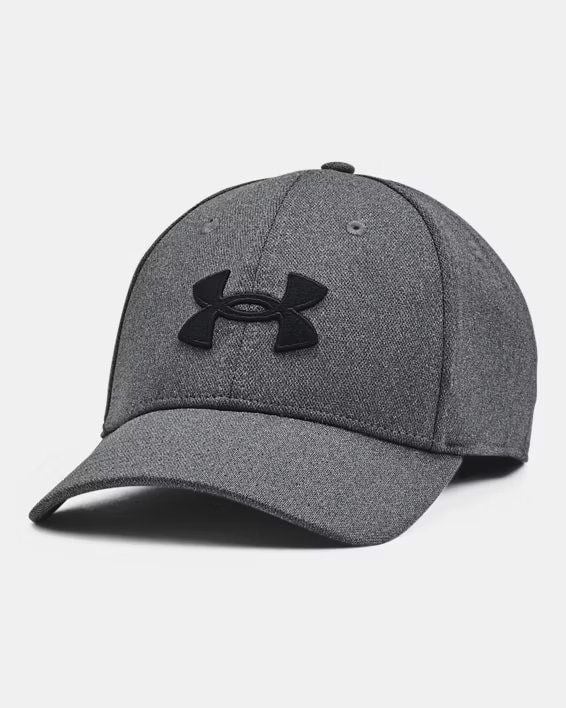 UA M BLITZING LOW STR UNISEX ŞAPKA 1376700