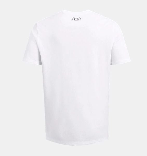UA M BOXED SPORTS UPDATED SS ERKEK TİŞÖRT 1386793