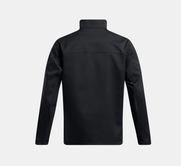 UA M SHİELD JACKET ERKEK MONT 1371586