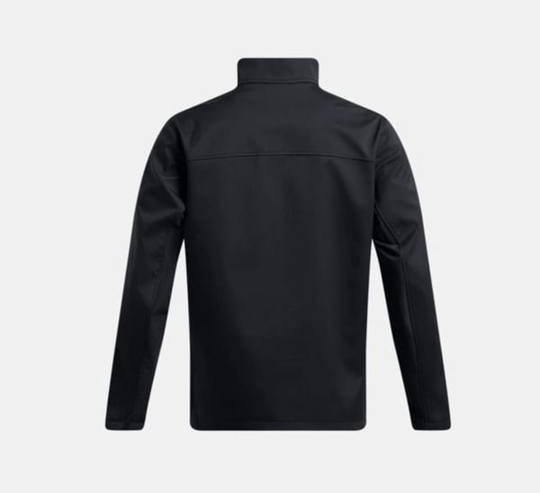 UA M SHİELD JACKET ERKEK MONT 1371586