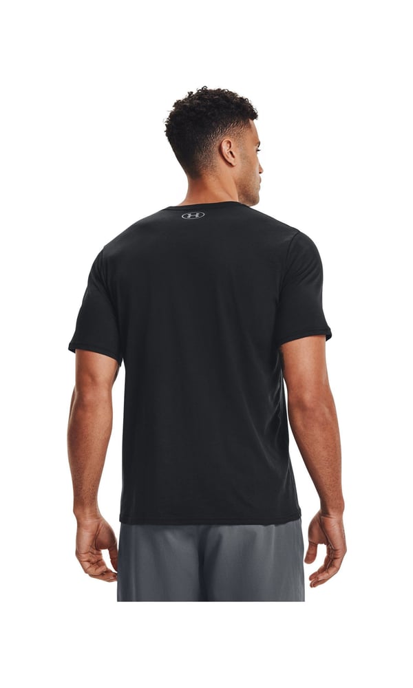UA M SPORTSTYLE LC SS ERKEK TİŞÖRT 1326799