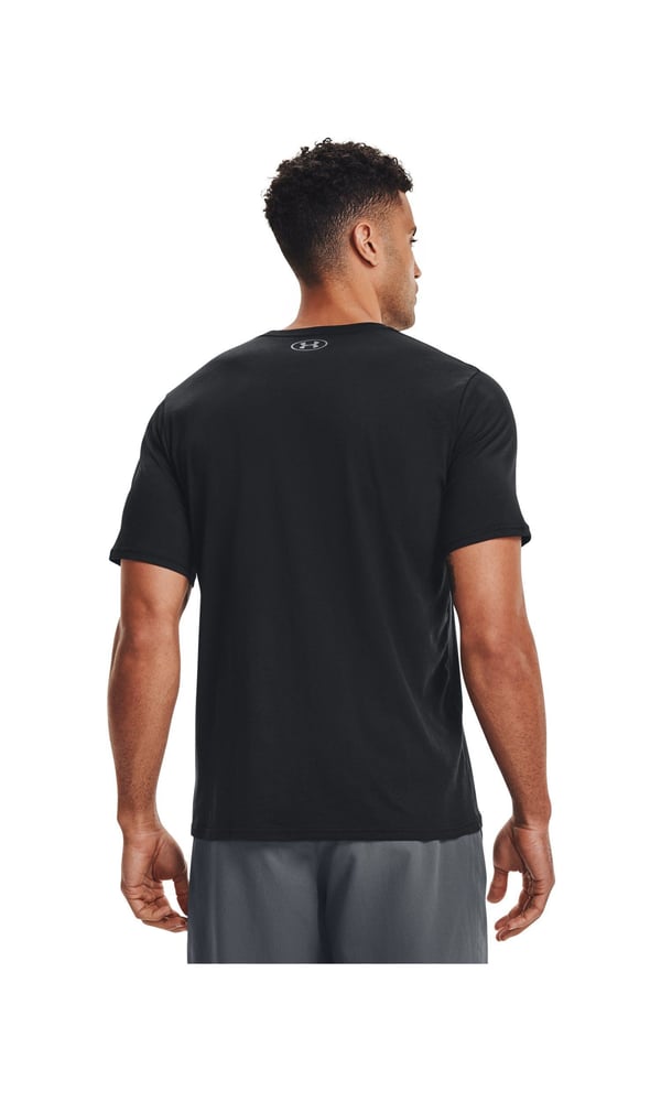 UA M SPORTSTYLE LC SS ERKEK TİŞÖRT 1326799