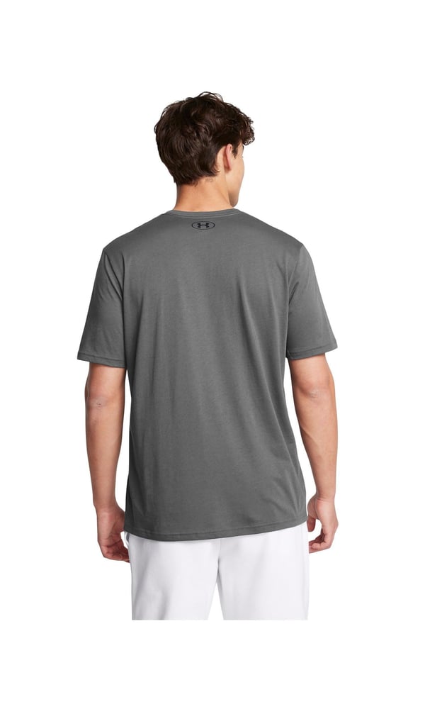 UA M SPORTSTYLE LC SS ERKEK TİŞÖRT 1326799