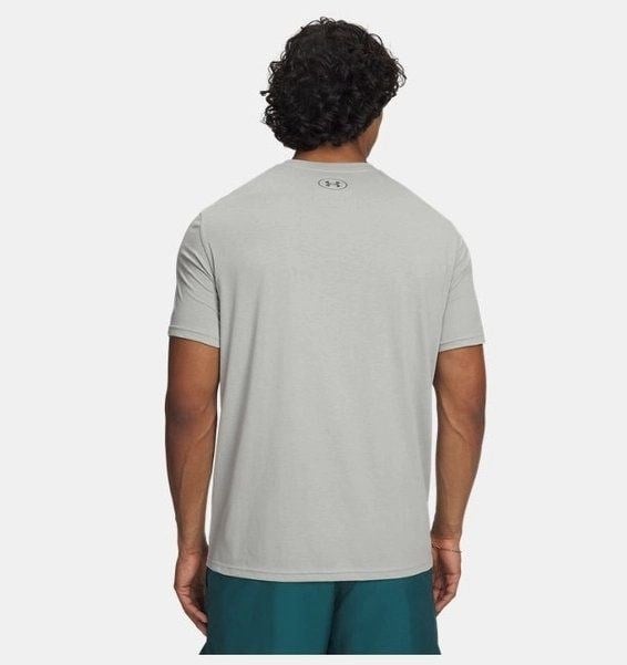 UA M SPORTSTYLE LC SS ERKEK TİŞÖRT 1326799