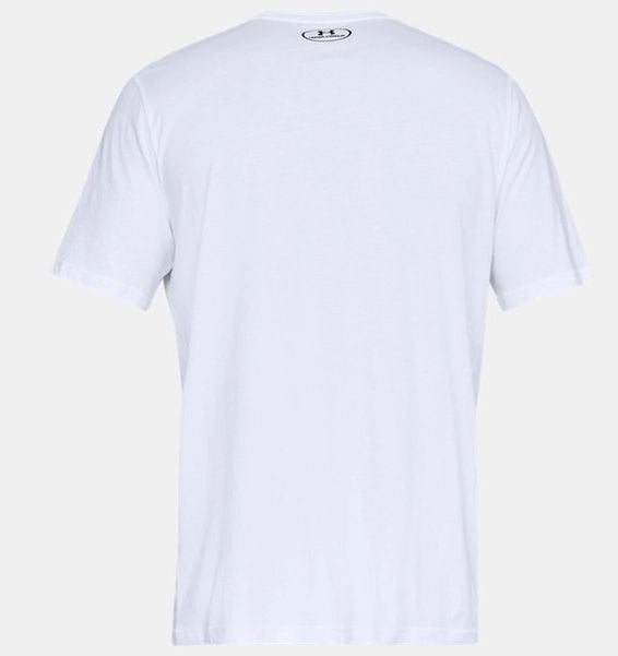 UA M SPORTSTYLE LC SS ERKEK TİŞÖRT 1326799