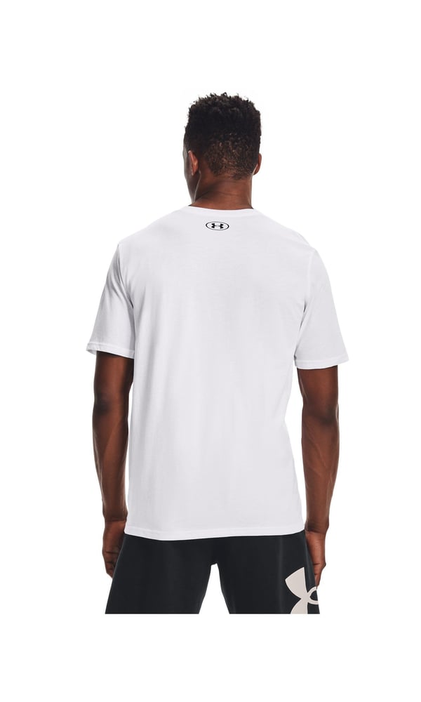 UA M SPORTSTYLE LC SS ERKEK TİŞÖRT 1326799