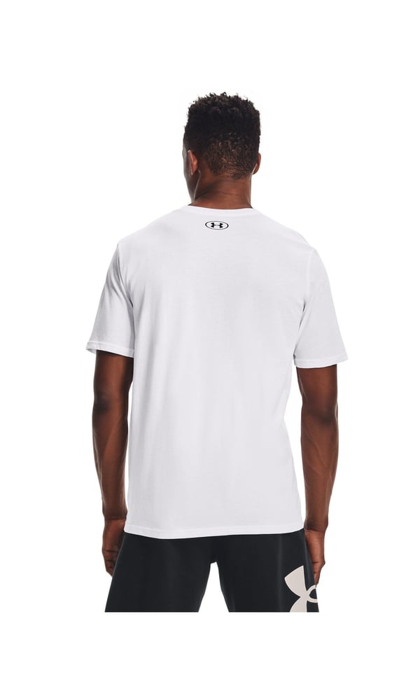 UA M SPORTSTYLE LC SS ERKEK TİŞÖRT 1326799