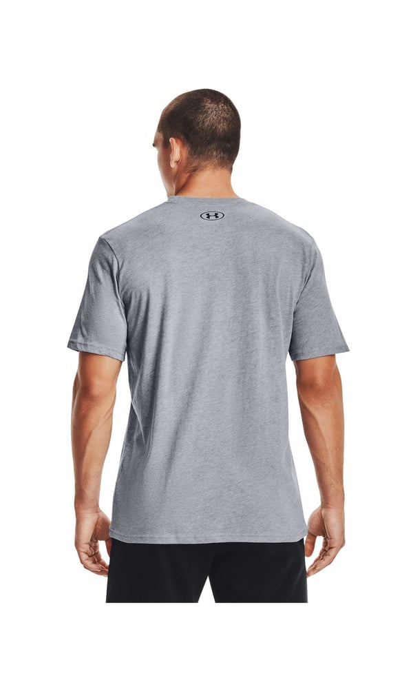 UA M SPORTSTYLE LC SS ERKEK TİŞÖRT 1326799