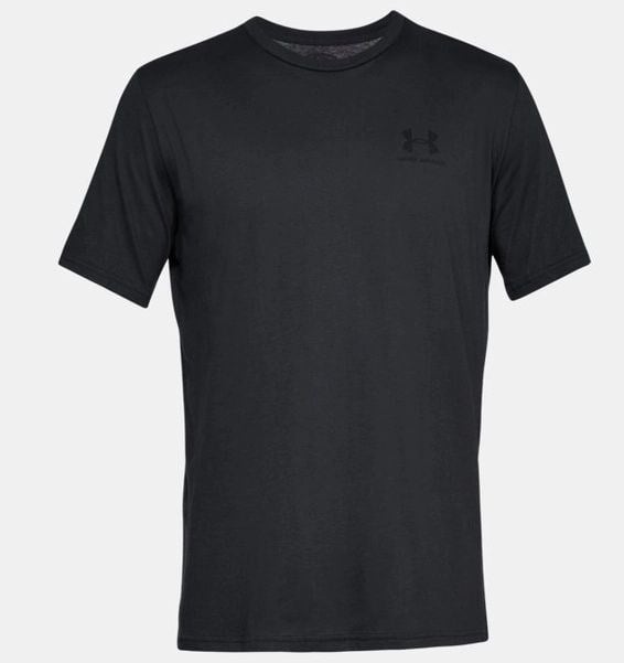 UA M SPORTSTYLE LC SS ERKEK TİŞÖRT 1326799