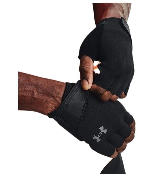 UA M TRAINING GLOVES ERKEK BODY ELDİVENİ 1369826