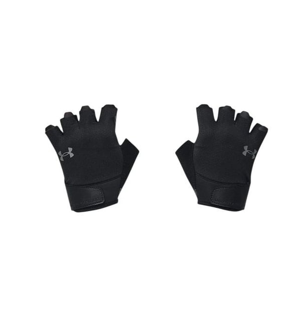 UA M TRAINING GLOVES ERKEK BODY ELDİVENİ 1369826
