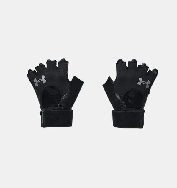 UA M WEIGHTLIFTING GLOVES ERKEK BODY ELDİVENİ 1369830
