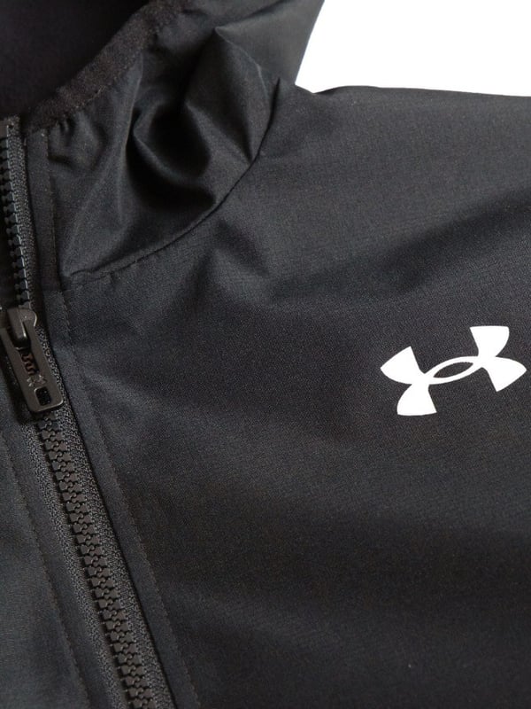 UA MANATAUG SOLID WINDBREAKER JACKET ERKEK ÇOCUK YAĞMURLUK JFJM58F