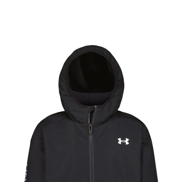 UA MANATAUG SOLID WINDBREAKER JACKET ERKEK ÇOCUK YAĞMURLUK JFJM58F