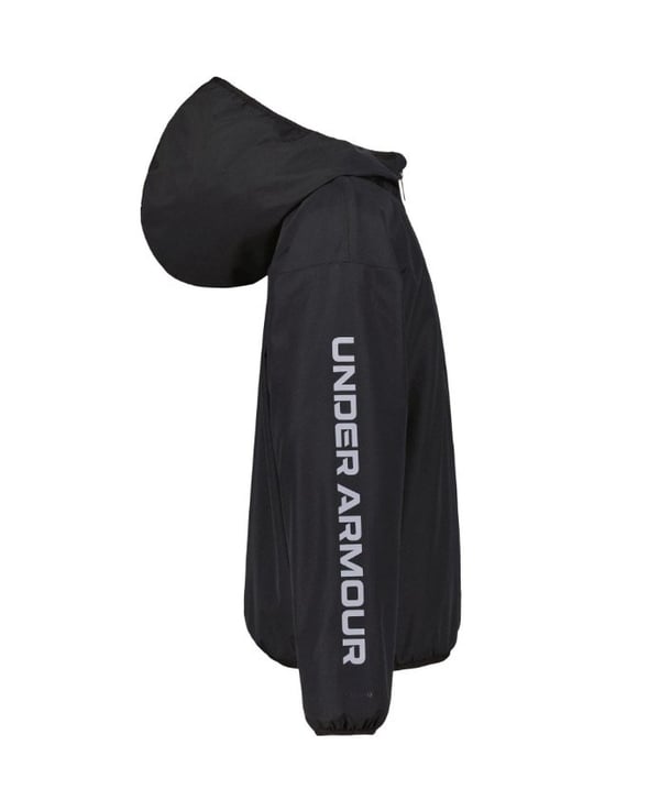 UA MANATAUG SOLID WINDBREAKER JACKET ERKEK ÇOCUK YAĞMURLUK JFJM58F