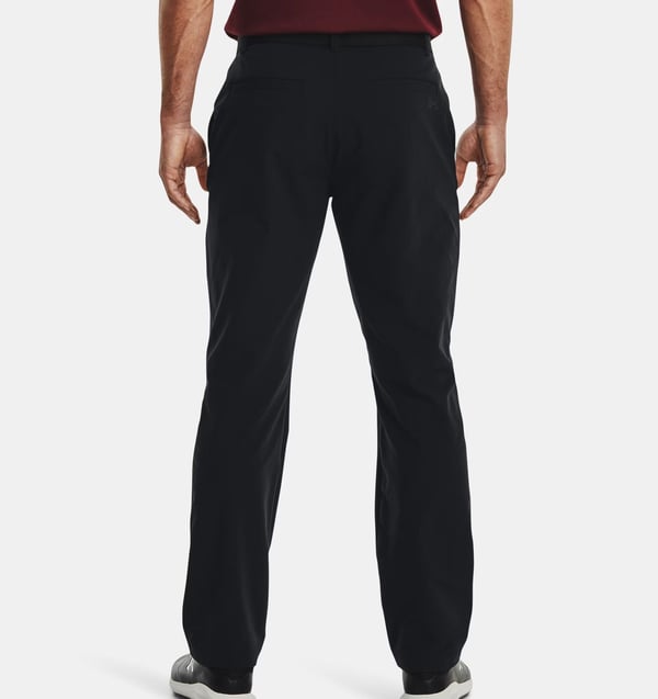 UA MATCHPLAY TAPERED PANT ERKEK PANTOLON 1374606