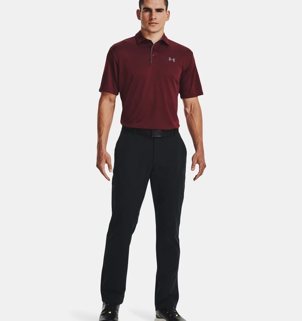 UA MATCHPLAY TAPERED PANT ERKEK PANTOLON 1374606