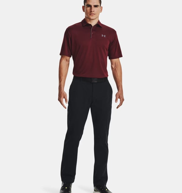 UA MATCHPLAY TAPERED PANT ERKEK PANTOLON 1374606