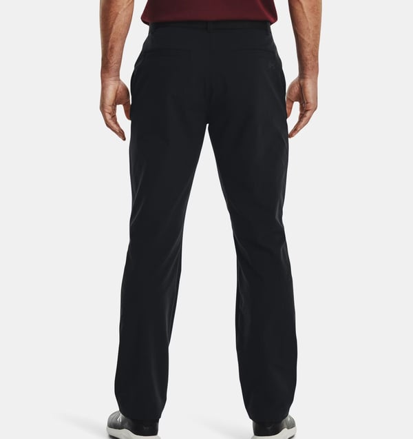 UA MATCHPLAY TAPERED PANT ERKEK PANTOLON 1374606