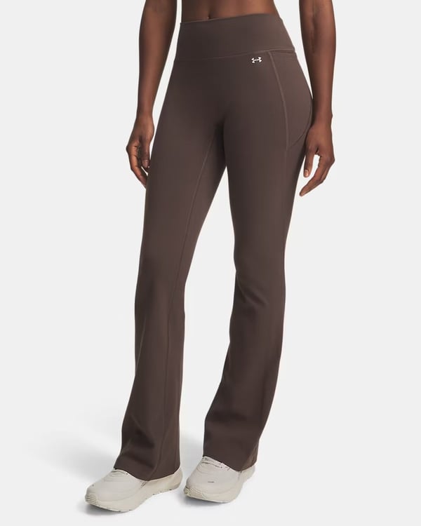 UA MOTION BOOT CUT KADIN EŞOFMAN ALTI 6013787