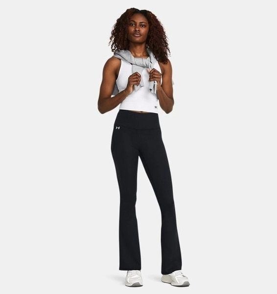 UA MOTİON FLARE PANT KADIN EŞOFMAN ALTI 1379176