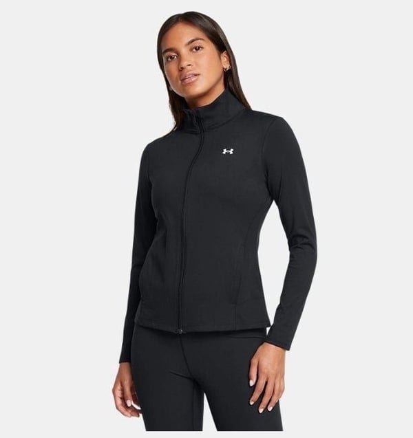 UA MOTİON JACKET EMEA KADIN CEKET 1388650