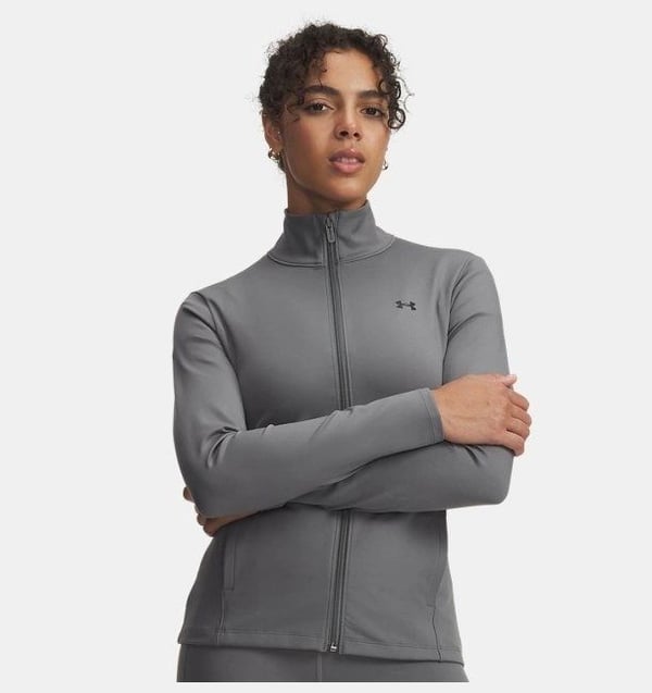 UA MOTİON JACKET EMEA KADIN CEKET 1388650