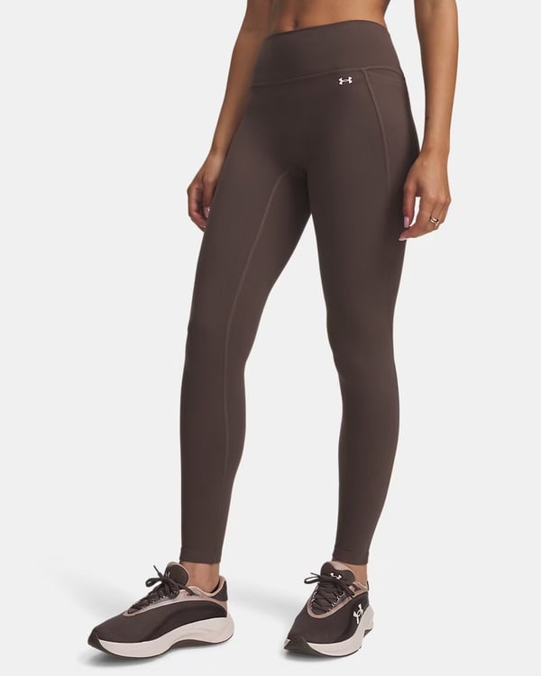 UA MOTION LEGGING KADIN TAYT 6013786