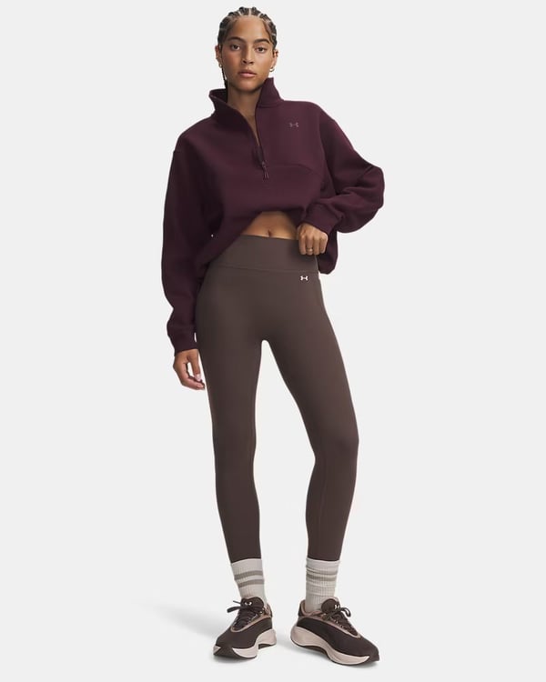 UA MOTION LEGGING KADIN TAYT 6013786