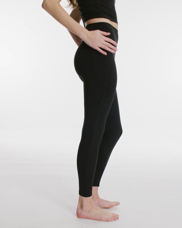 UA MOTION LEGGING KADIN TAYT 6013786