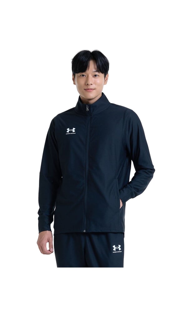 UA M'S CH. TRACKSUIT ERKEK EŞOFMAN TAKIMI 1379592