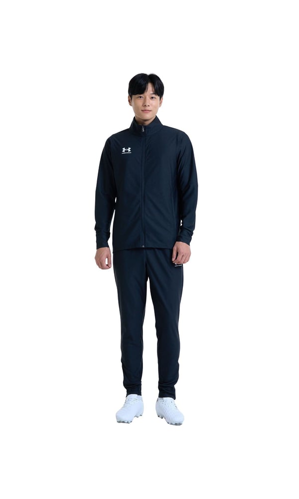 UA M'S CH. TRACKSUIT ERKEK EŞOFMAN TAKIMI 1379592