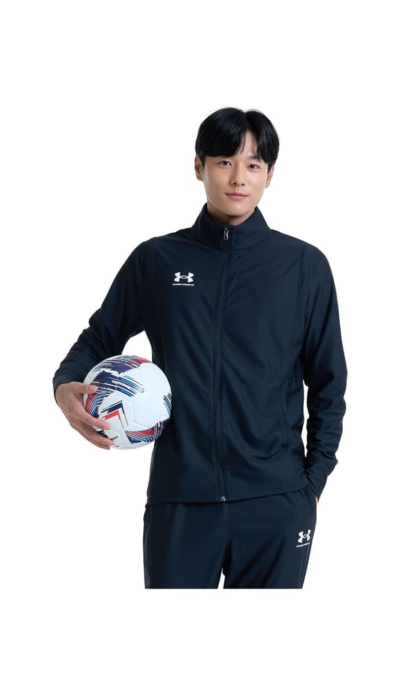 UA M'S CH. TRACKSUIT ERKEK EŞOFMAN TAKIMI 1379592
