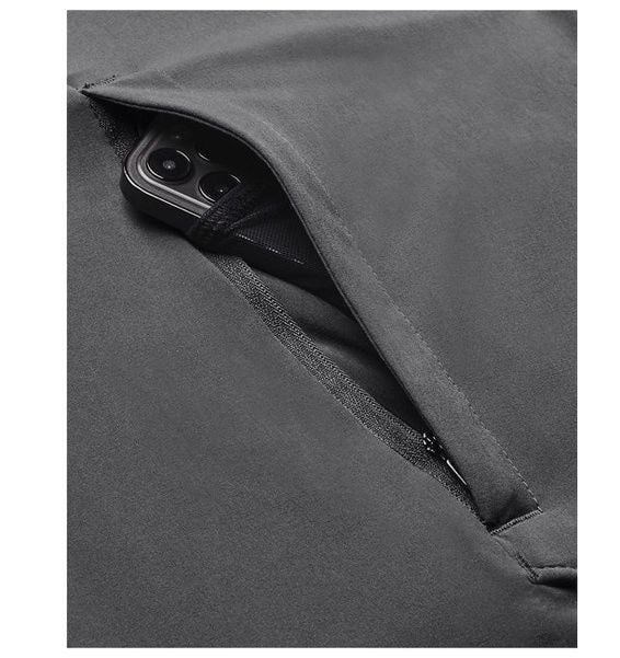 UA OUTRUN THE STORM JACKET ERKEK CEKET 1376794