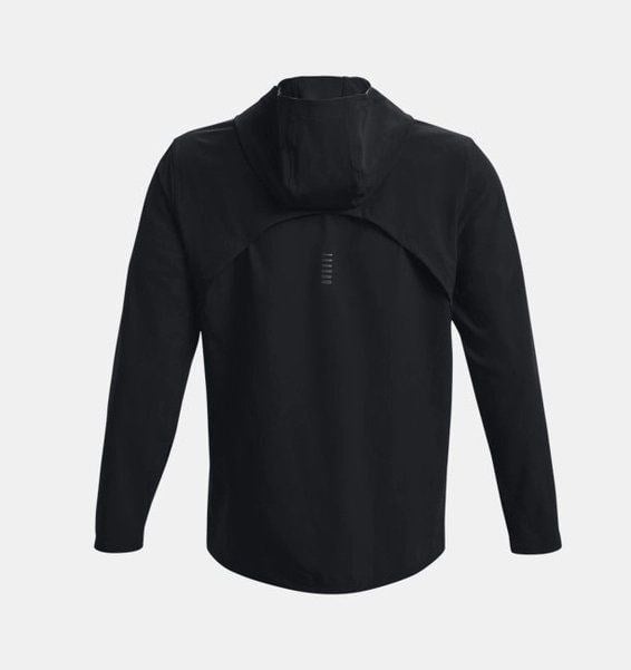 UA OUTRUN THE STORM JACKET ERKEK CEKET 1376794