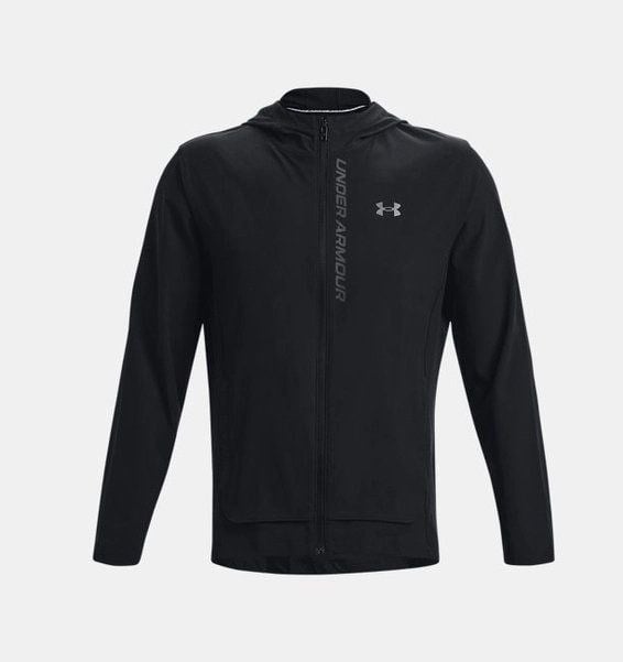 UA OUTRUN THE STORM JACKET ERKEK CEKET 1376794